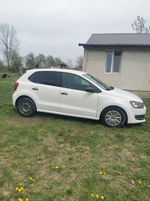 Volkswagen Polo 1.6 - imagine 5