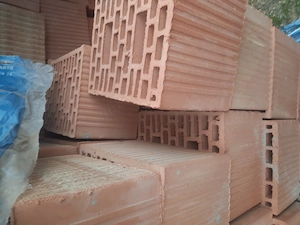 Caramida Leier Therm 29 24 Seismic 