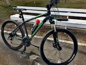 Bicicleta MTB Crescent