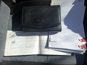 Kia Ceed hatchback 1,4 benzină  - imagine 8