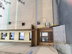 Inchiriez apartament 2 camere