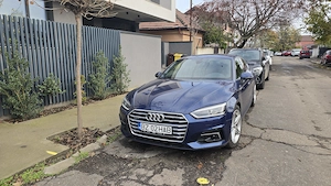 De vanzare Audi A5 Sportback - imagine 2