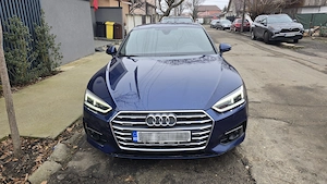 De vanzare Audi A5 Sportback - imagine 5