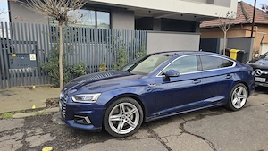 De vanzare Audi A5 Sportback