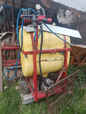 Vind utilaje agricole  - imagine 4