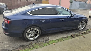 De vanzare Audi A5 Sportback - imagine 3