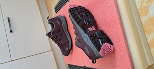 Adidasi unisex Jack Wolfskin 36.5-37 - imagine 2