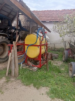 Vind utilaje agricole  - imagine 2