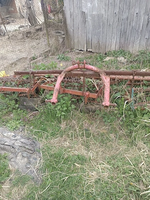 Vind utilaje agricole  - imagine 5