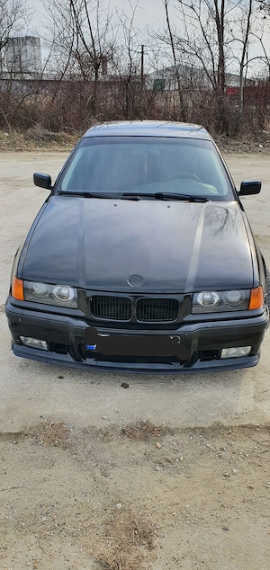 BMW seria 3  - imagine 6