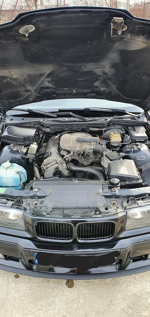 BMW seria 3  - imagine 4