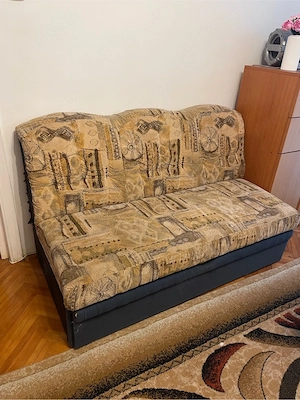 canapea extensibila 