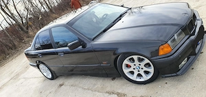 BMW seria 3  - imagine 3