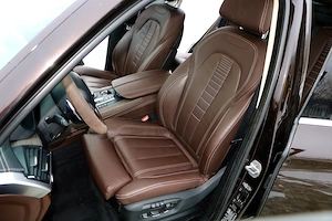 BMW X5   2.0d Euro6   Pachet Individual Luxury   Variante  - imagine 6