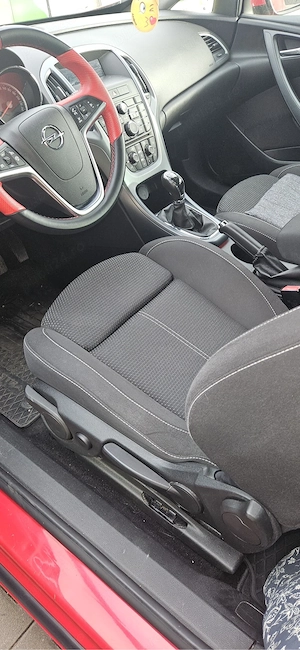 vand opel astra j sport - imagine 8