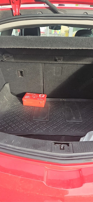 vand opel astra j sport - imagine 4