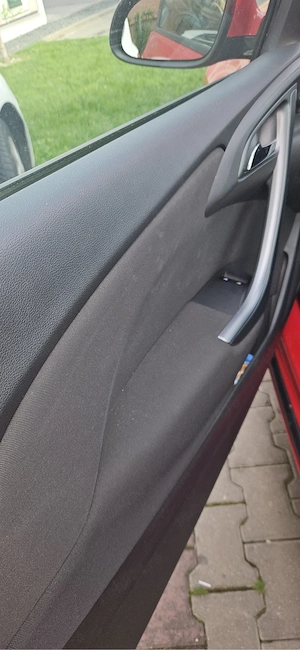 vand opel astra j sport - imagine 6