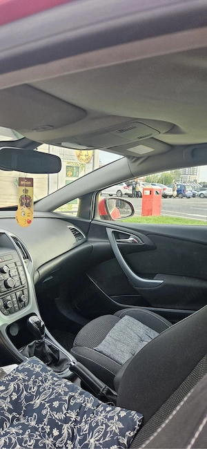 vand opel astra j sport - imagine 5