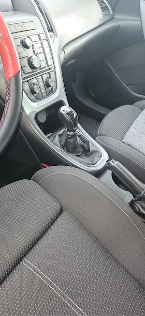 vand opel astra j sport - imagine 10