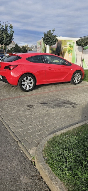 vand opel astra j sport - imagine 9