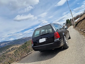 Vând golf 4 1.9 AXR - imagine 2