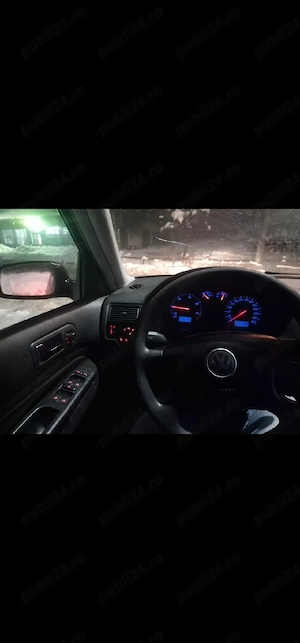 Vând golf 4 1.9 AXR - imagine 3