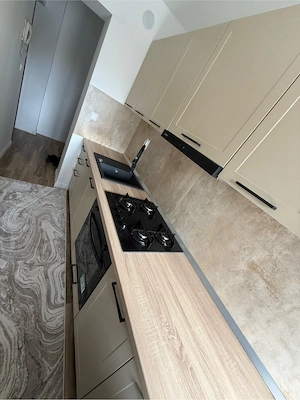 Apartament 2 camere - Bulevardul Oltenia 