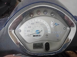 piaggio liberty 125 - imagine 3