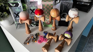 Colecție kendame de toate felurile mai multe detalii în privat