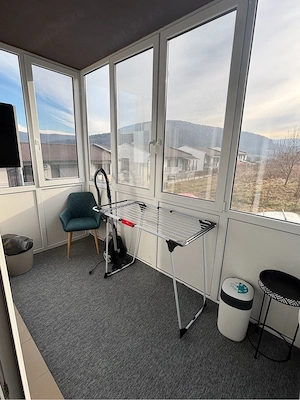 Apartament de inchiriat valeae garboului  - imagine 5