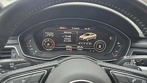 De vanzare Audi A5 Sportback - imagine 6