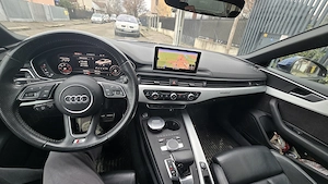 De vanzare Audi A5 Sportback - imagine 7