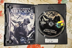 Medal of Honor Airborne - joc PC - imagine 2