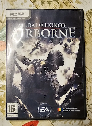Medal of Honor Airborne - joc PC