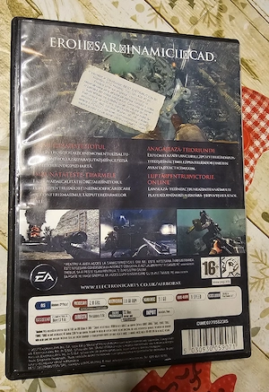 Medal of Honor Airborne - joc PC - imagine 3