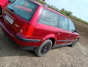 Passat b5  - imagine 2