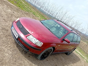 Passat b5  - imagine 3