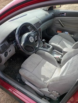 Passat b5  - imagine 5