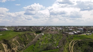 Teren intravilan 3000 metri patrati, sat Ciulnita, comuna Ciulnita, judet Ialomita - imagine 4