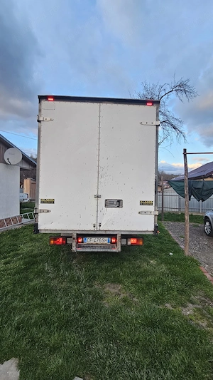 vând Iveco Daily 2.8 - imagine 5