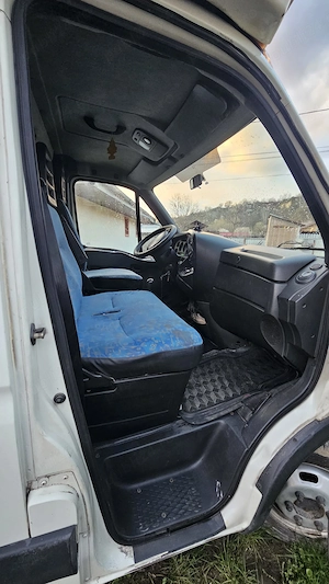 vând Iveco Daily 2.8 - imagine 3