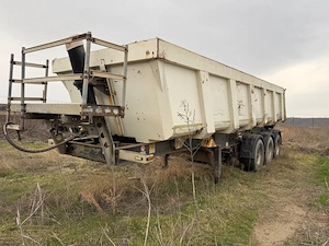 vand bena de piatra in perfecta stare de functionare - imagine 3