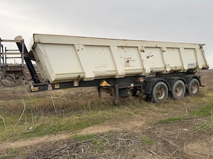 vand bena de piatra in perfecta stare de functionare - imagine 2