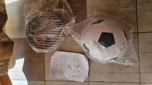 Mini gratar pe carbune