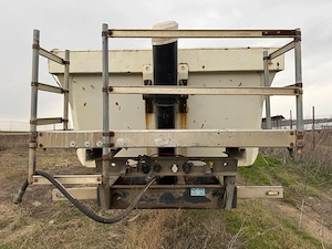 vand bena de piatra in perfecta stare de functionare - imagine 4