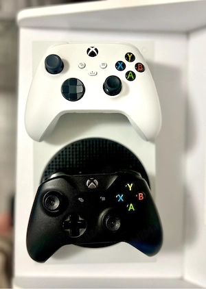 Xbox series S - imagine 4