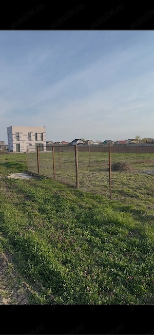 Teren Clinceni Ilfov-441 mp