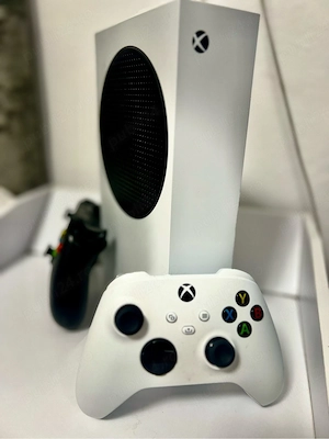 Xbox series S
