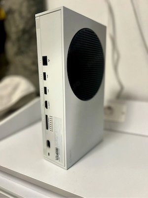 Xbox series S - imagine 3
