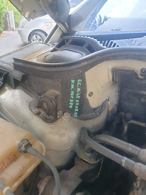 Peugeot 407 de vanzare - imagine 4